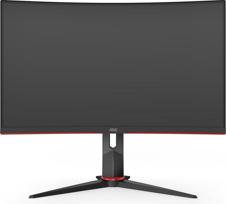 Image du produit AOC CQ27G2U/BK (2560 x 1440 pixels, 27")