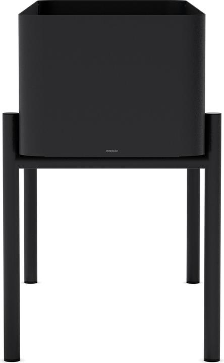 Productafbeelding Eva Solo - Simply Grow Pflanzenbox - Black - 53x80x33 cm (80 cm)