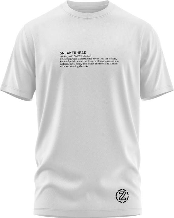 Sneakzmarket Sneakerhead T