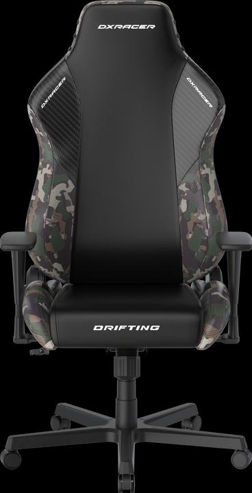 Image du produit DXRacer D-Serie