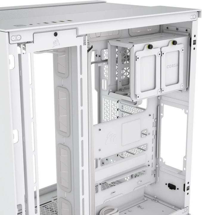 Produktbild Corsair 6500X (ATX)