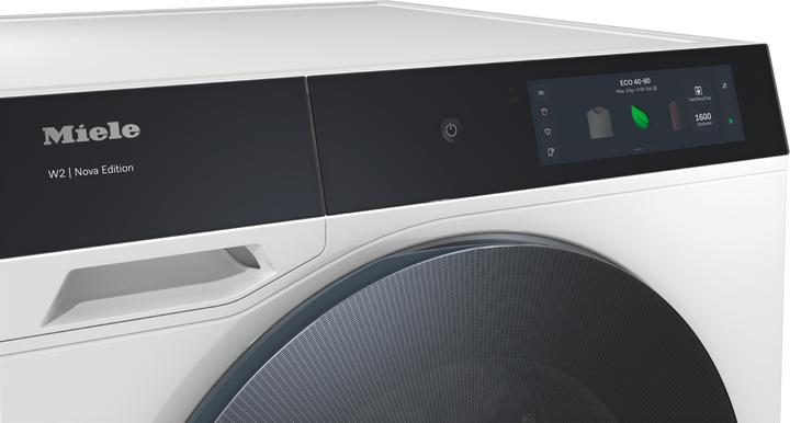 Actual product image Miele WQ 1000 WPS Nova Edition W2 (9 kg, Right, EU plug)
