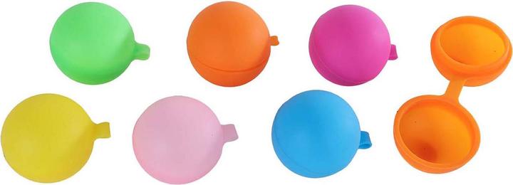 Sombo Bombes d'eau 6cm ass. (6 x)
