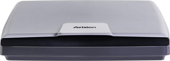 Immagine prodotto Avision FB15 Scanner piano A5/USB2.0/1200dpi/1 sec. per pagina (USB)