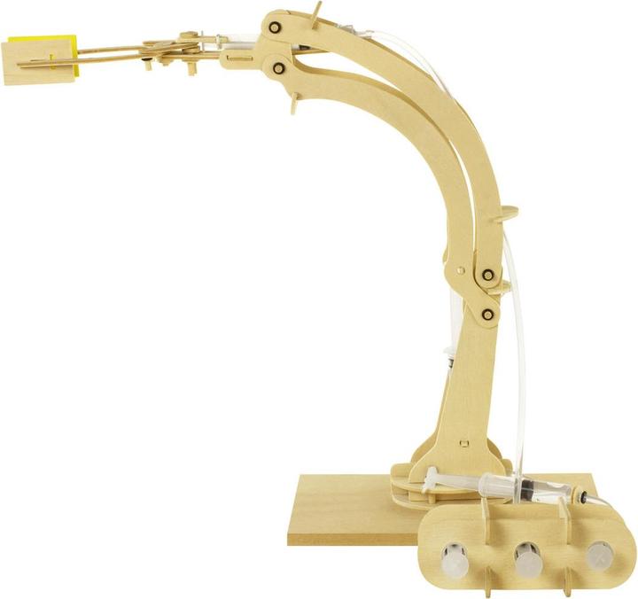 Produktbild Hydraulischer Roboterarm Bausatz