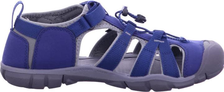 Actual product image Keen Y Seacamp II Cnx (37)