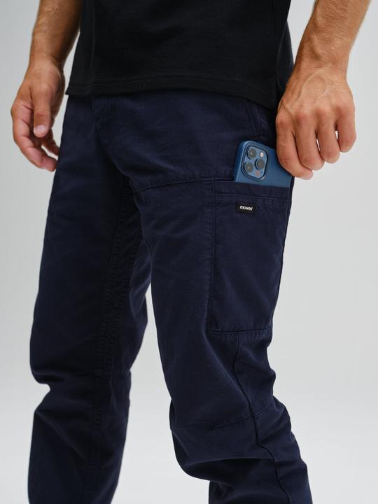 Actual product image Mover Plastic Free Sportswear Ripstop Cotton (S)