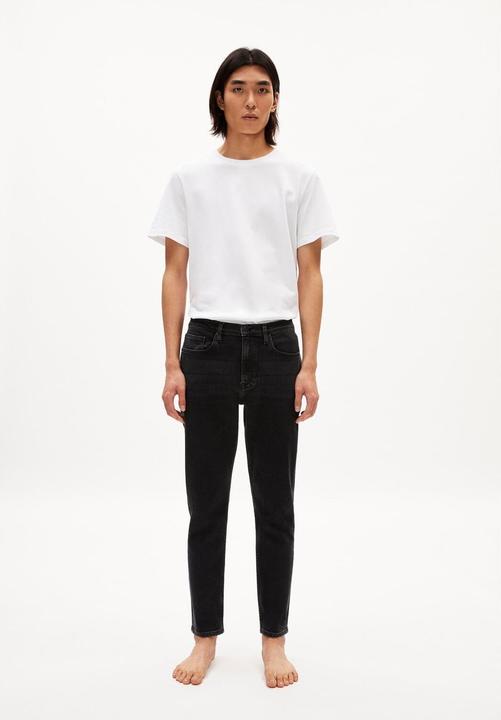 Image du produit Armedangels Aarjo Tarpa Noir Délavé (W32/L32)