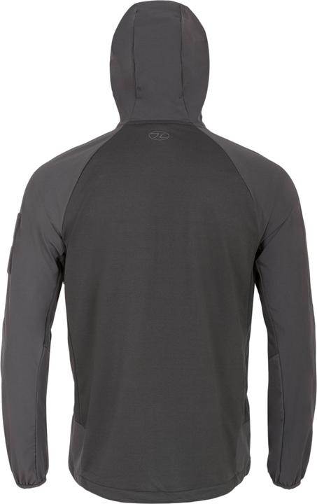 Actual product image Highlander Tactical Hirta Hybrid Dgy Xl (XL)