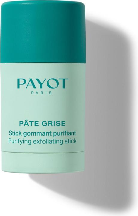 Actual product image Payot Paris Pâte Grise Gommant Purifiant (Exfoliation, 25 ml)