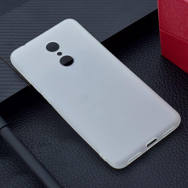 Produktbild MU Classic Softcase TPU Series
