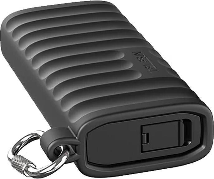 Produktbild Telesin Multifunctional card reader (USB-C)