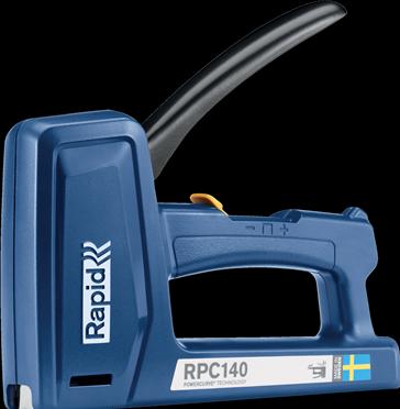 Produktbild Rapid RPC140 Handtacker