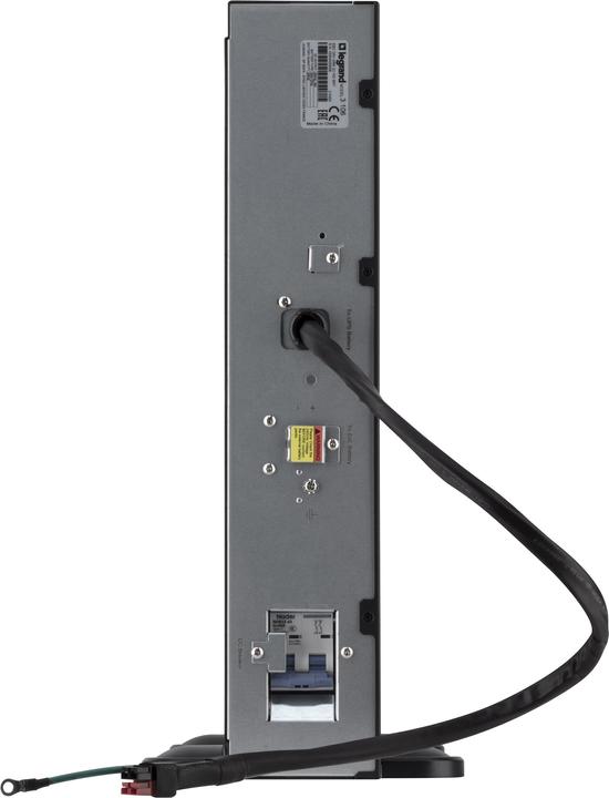 Actual product image Vaddio DAKER DK Plus - battery case - 20 x lead acid 5 Ah