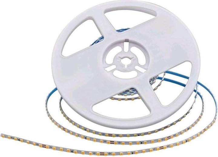 Produktbild V-TAC VT2835 LED Streifen SMD2835 128LED 24V IP20 4000K 5m (500 cm)