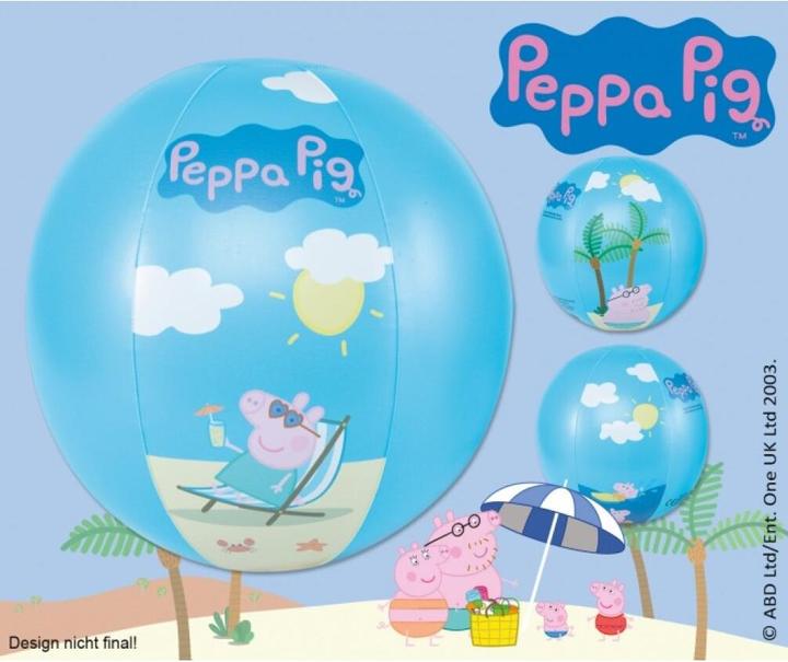Produktbild Happy People Peppa Pig