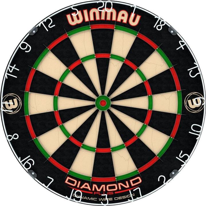 Image du produit Winmau Jeu de fléchettes Surround