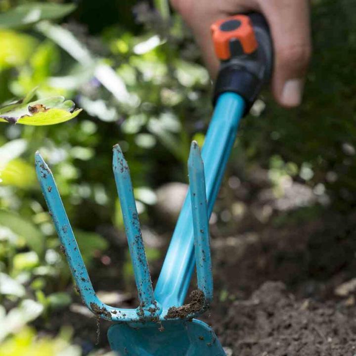 Produktbild Gardena Combisystem-Kleinhäckchen