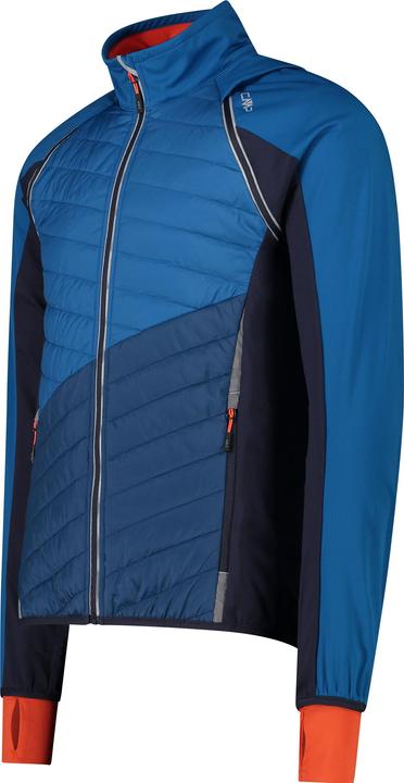Produktbild CMP Campagnolo Jacket With Detachable Sleeves Light Softshell (50, L)