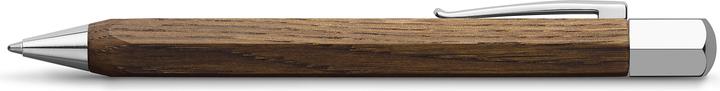 Produktbild Faber-Castell Ondoro, Holz (Braun)
