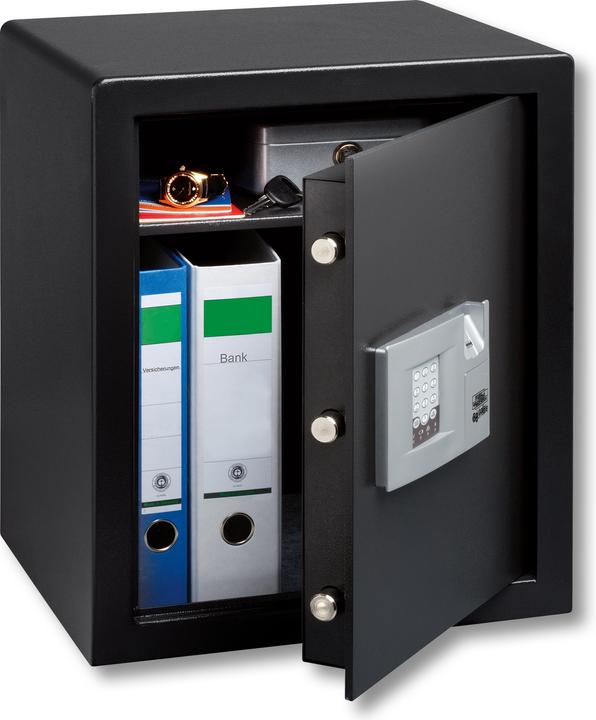 Burg Wächter Möbeltresor Point-Safe P 4 E FS (57.90 l)