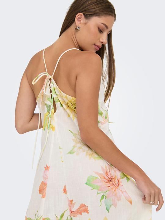 Actual product image Only ONLOFELIA Langes Kleid Kleid (M)