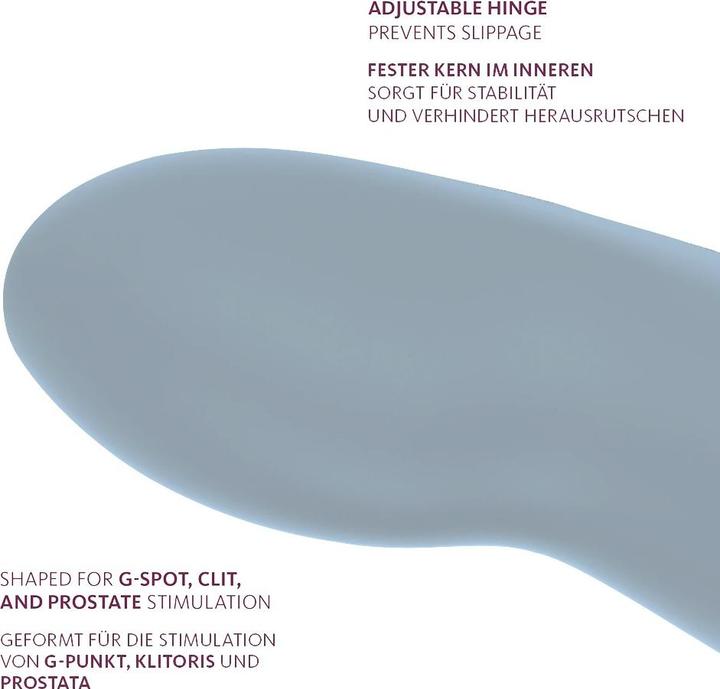 Actual product image Fun Factory Share Vibe Pro