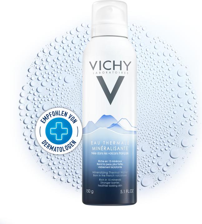 Produktbild Vichy Thermalwasser (150 ml, Gesichtswasser)
