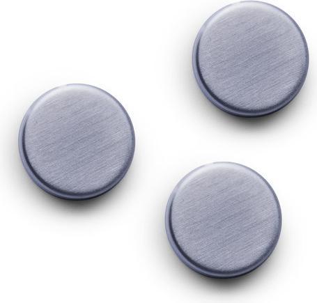 Actual product image Zeller Present Memo board (Magnet board, 40 x 20 cm)