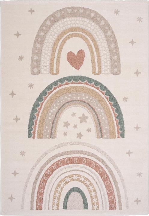 Actual product image Pergamon Happy Kids (160 x 230 cm)