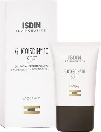 Actual product image Isdin GlicoisdinT Anti-Aging Gel 10 Glycolic Acid 50ml (50 ml)