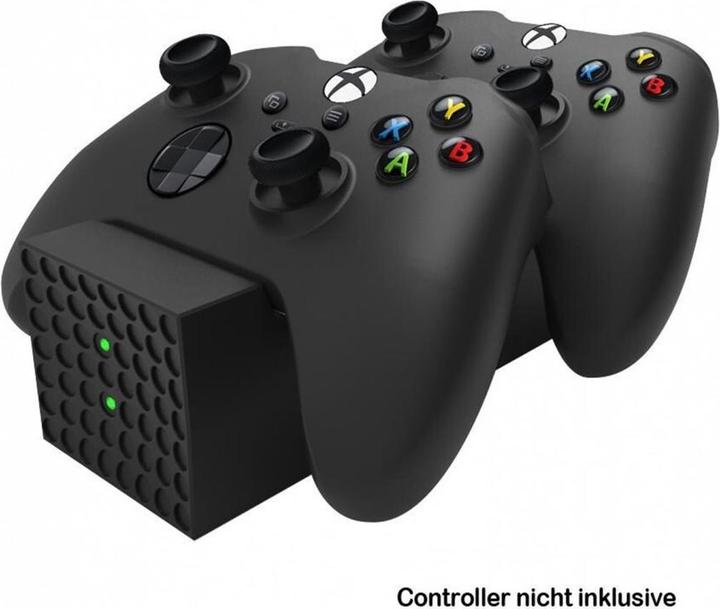 Immagine prodotto Blade Stazione X (Xbox Series X, Xbox One X, Xbox One S, Xbox Serie S)
