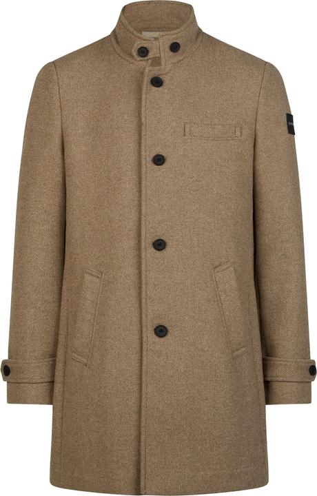 Calamar Wollmantel Classic