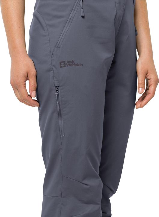 Produktbild Jack Wolfskin Active Track Pants W (40)