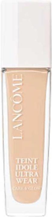 Lancôme Teint Idole Ultra Wear Care & Glow 105W Fl 30 ml (Beige)