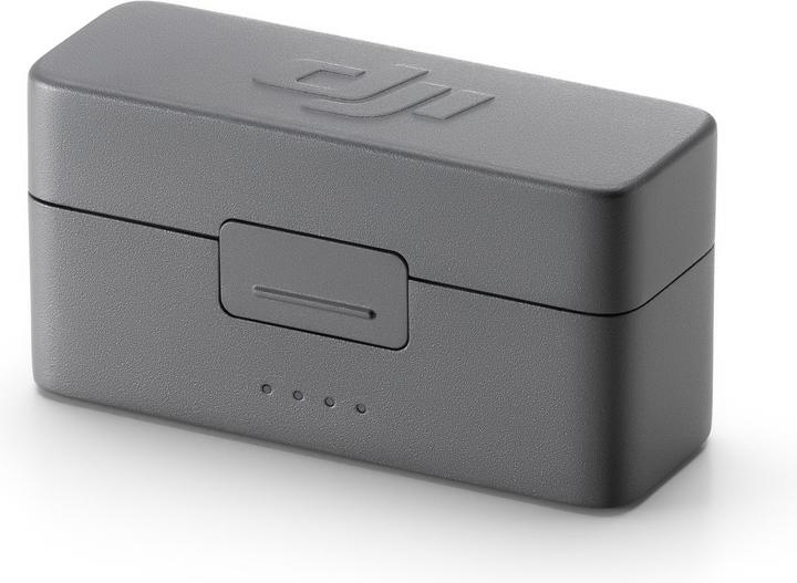 Image du produit DJI Étui de chargement Mic 2