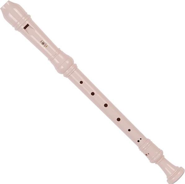 Image du produit Yamaha Flûte à bec YRA-27III Flûte à bec alto, plastique (Tuyau de raccordement, Baroque)