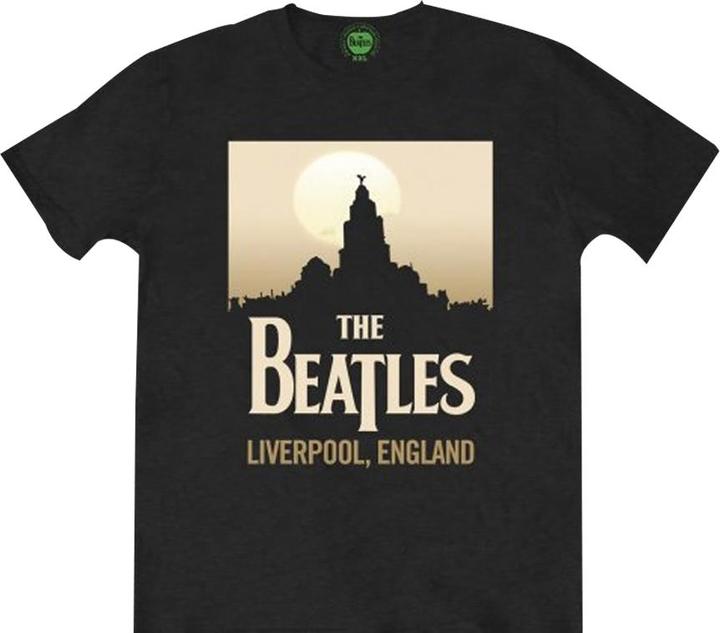 Image du produit Liverpool Angleterre TShirt (L)