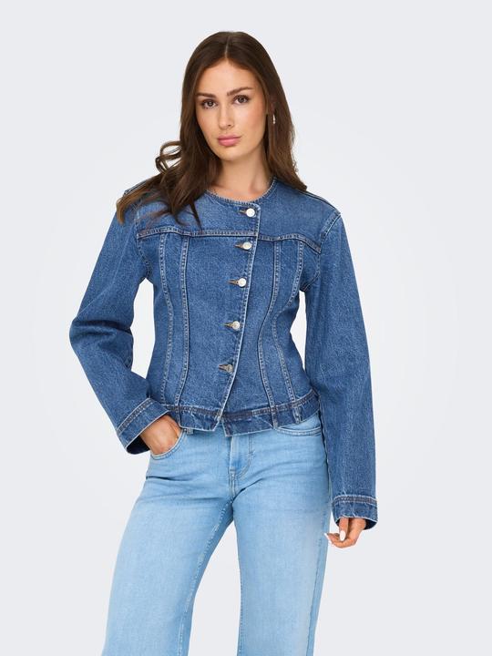 Immagine prodotto Only ONLISABEL Jeansjacke Jeansjacke (XS)
