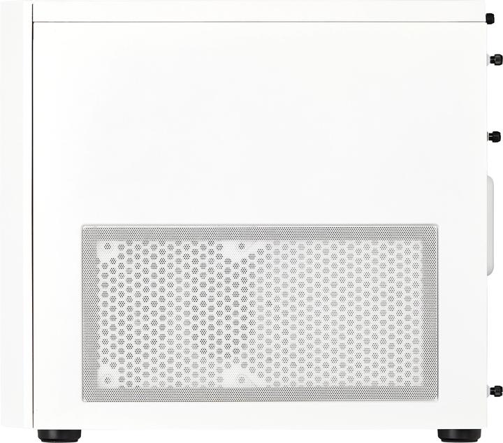 Actual product image Corsair Crystal 280X TG RGB (mATX)