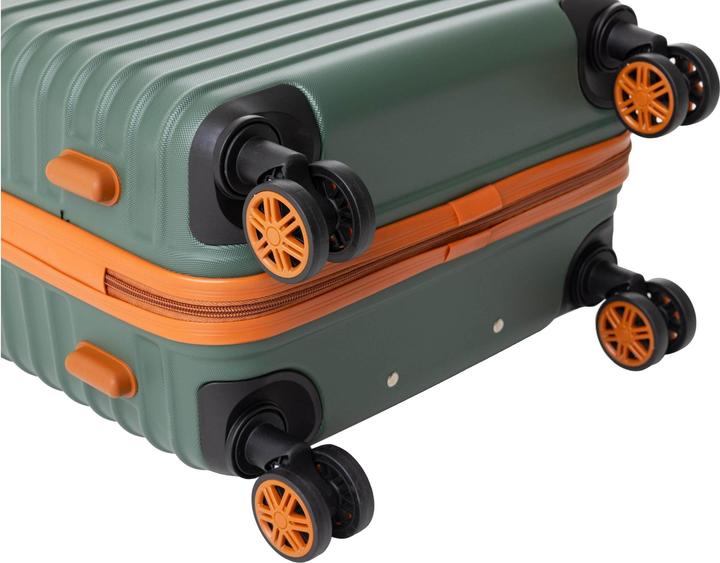 Actual product image Koor Explorer (93 l, L (90 - 115l))