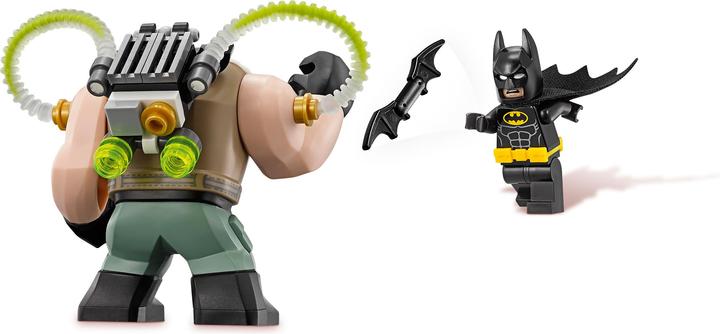 Immagine prodotto LEGO Batman film il camion del veleno Bane (70914, LEGO DC)