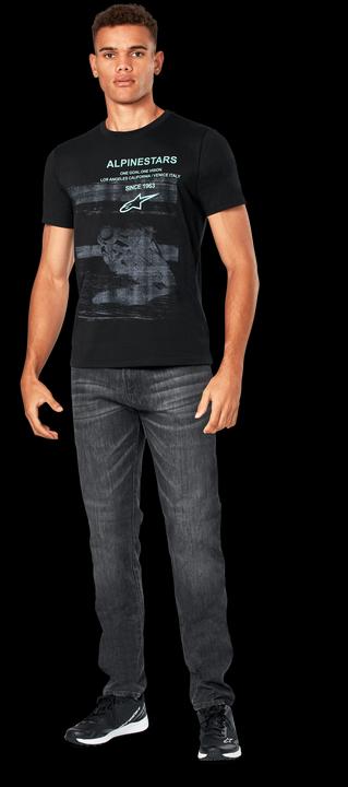 Actual product image Alpinestars Tee 24 Granpremo Csf Ss (L)