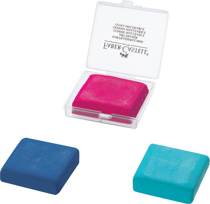 Immagine prodotto Faber-Castell ART ERASER - Gomma impastatrice