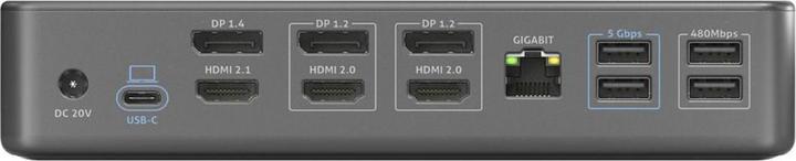 Immagine prodotto Purelink VL-D230DL (USB-C, 17 Porti)