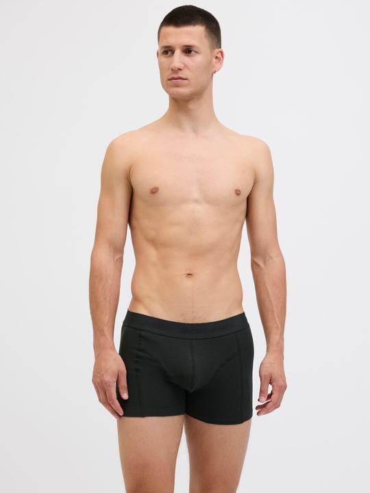 Immagine prodotto Jack & Jones Jacordinary Trunks 3 Pack Noos (S, confezione da 3)