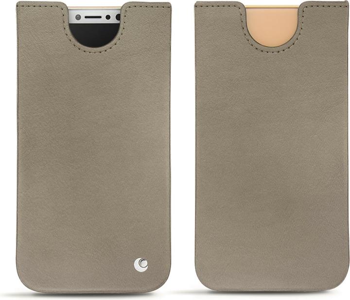 Image du produit Noreve Housse cuir (Apple iPhone X)