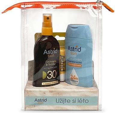 Immagine prodotto Astrid Sole (Set per la cura del corpo)