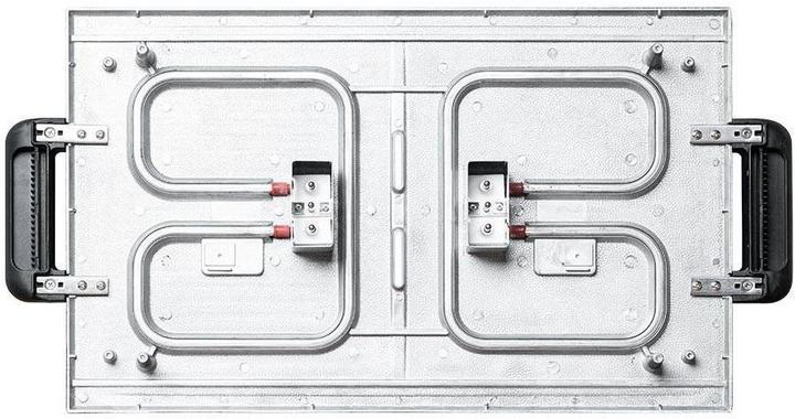 Produktbild Gastroback Advanced Pro BBQ 42523