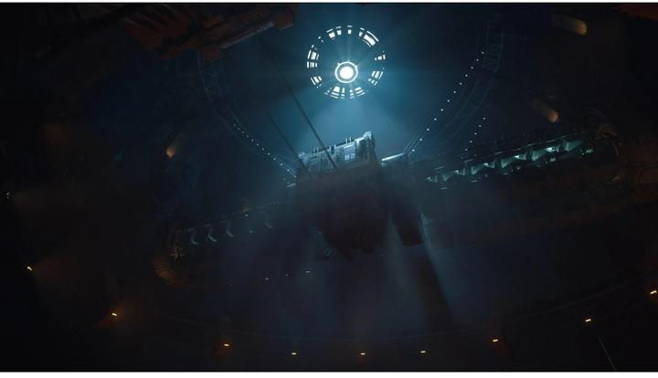 Actual product image Skybound The Callisto Protocol (PS4, DE)